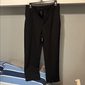 New without Tags Cider Black Pants